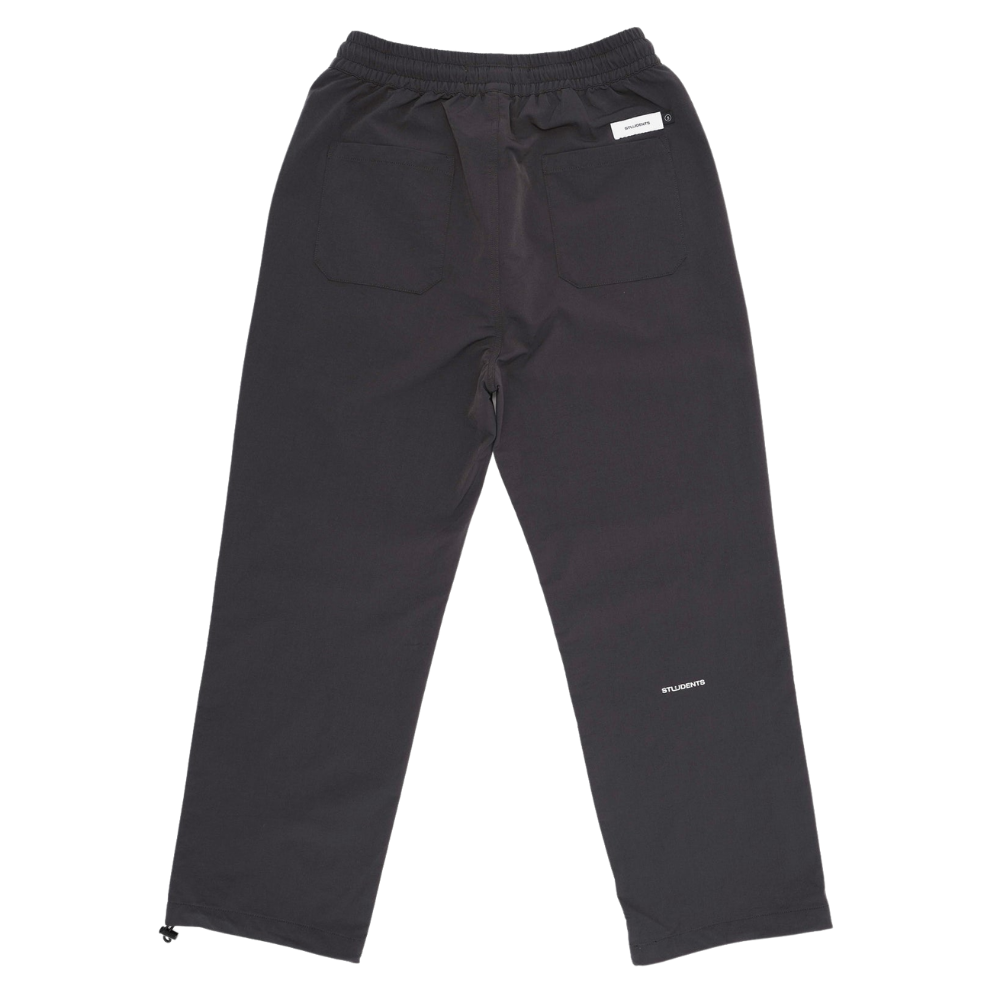 STUDENTS GOLF - STUDENTS GOLF Men's History Baggy Parachute Nylon Pants - The Agora Bangkok